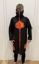 Itachi Kostüm Naruto für
