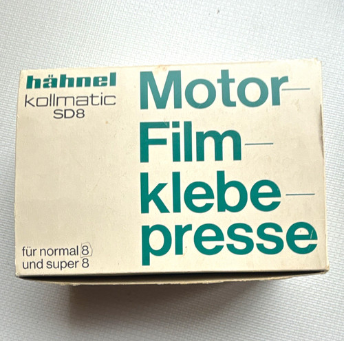 Hähnel kollmatic sd8 - hähnel,