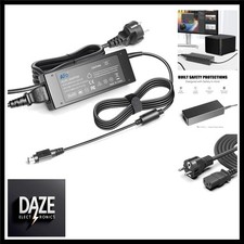 12V 8,33A Netzteil 4 polig