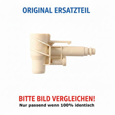 Original Einlaufstutzen