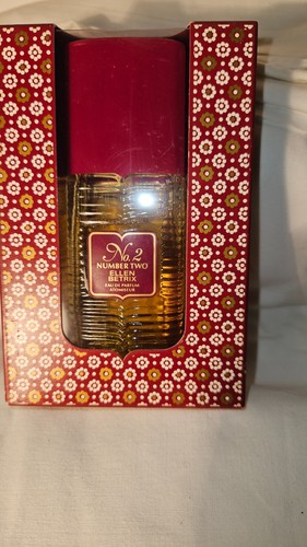 Vintage parfum ellen betrix - vintage,
