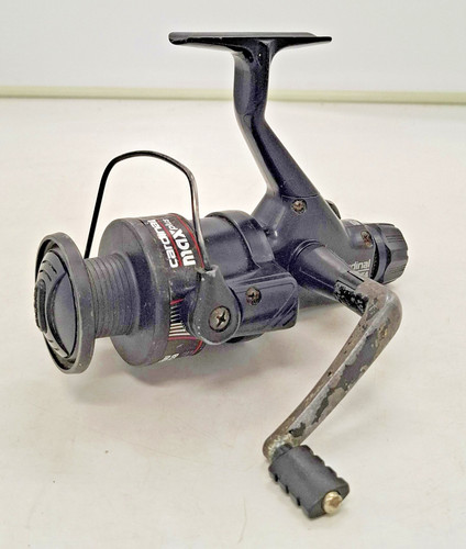 Abu garcia angelrolle - garcia, vintage