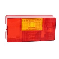 Hella Lichtscheibe rechts