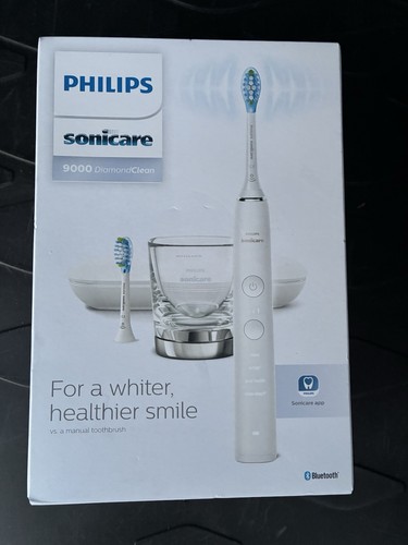 Philips sonicare diamondclean - philips,