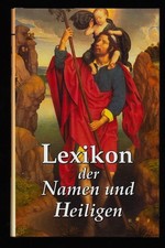 Lexikon der Namen und