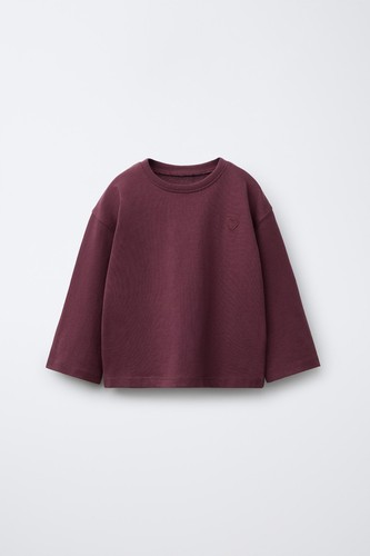Zara langarm shirt neu - zara,, neu,