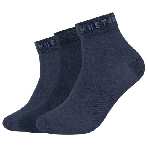 Mustang herren quarter socken - herren,