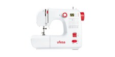 Ufesa Nähmaschine »SW3003 Performance«, mit LCD-Display *B-Ware