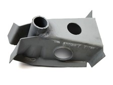 Wagenheberaufnahme Wagenheber