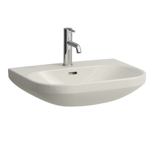 Laufen lua waschtisch 1 - laufen,
