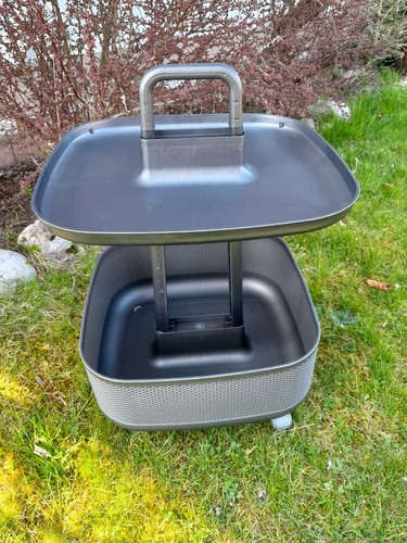 Lounge butler garten wagen - lounge,