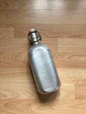 Stanzila Feldflasche NVA