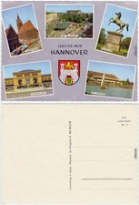 Hannover Hauptbahnhof