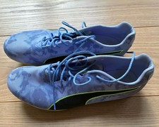 Spikes Puma Gr. 42,5