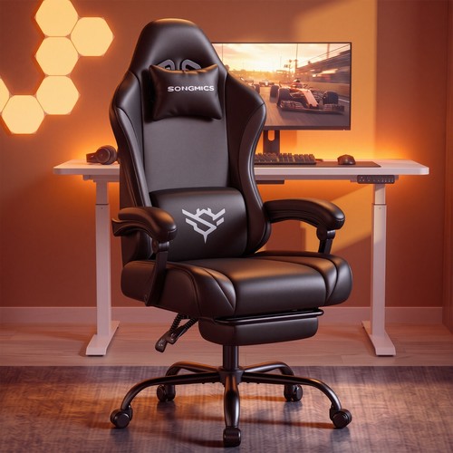 Songmics gaming stuhl - songmics,