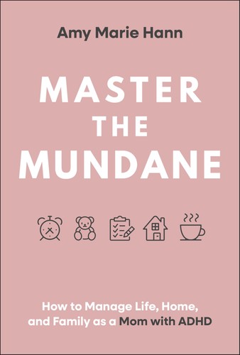 Master the mundane how - the,