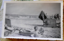 Foto 1969 DDR Ostsee meer