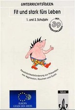 Fit und stark fürs Leben 1/2