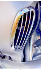 • BMW R1200C