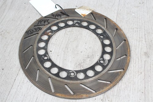 Bremsscheibe 45mm bremse - bremsscheibe, 4,45mm