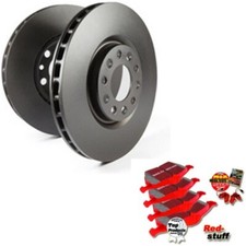 Ebc b03 bremsen kit - ebc,