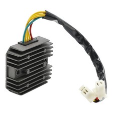 5-Wire Rectifier Regulator For