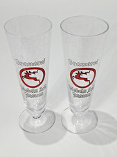 Diebels Biergläser Set 125 Jubiläum der Brauerei hergestellt wurden! Rarität Alt