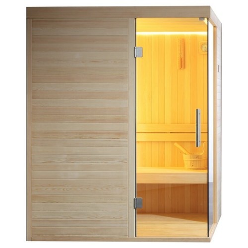 Sauna saunakabine aus - saunakabine,