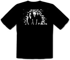Depeche Mode Rock schwarz Fun