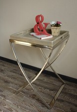 Design Beistelltisch