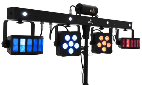 Olite led kls laser bar - led, pro