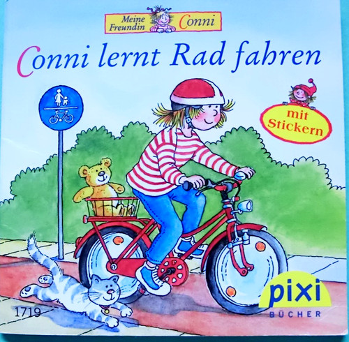 Pixi 1719 conni - pixi, 1719-conni