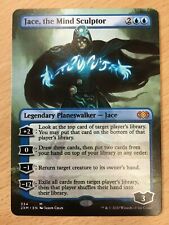 BORDERLESS Jace, the Mind
