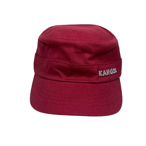 Kangol cotton twill army - kangol,