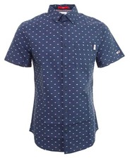 Tommy Jeans Hemd Kurzarm Slim