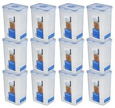 LocknLock: 12 x Dose