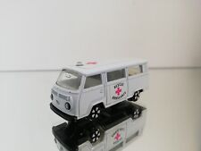 Mandarin VW Volkswagen Bus