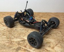 RC Auto Chassis LRP Motor VTEC