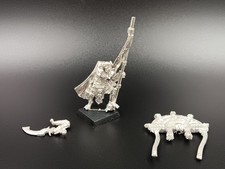 Khemri Standartenträger