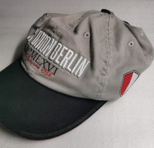 1.FC Union Berlin, Basecap