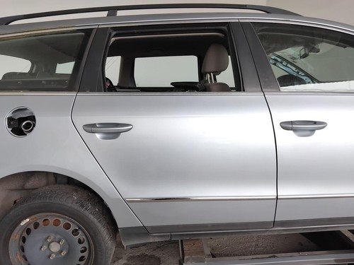 Passat variant tür - passat, 3c