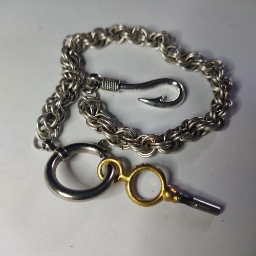 Spindeluhr taschenuhr kette - spindeluhr,