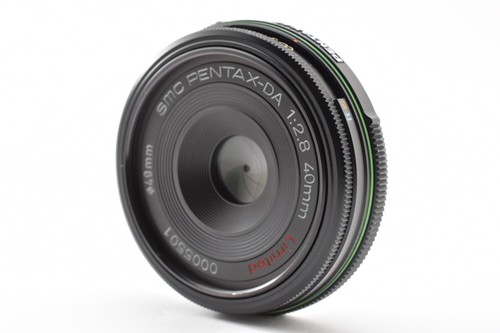 Near mint smc - smc, da