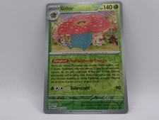 Pokemon Karte | Giflor 045/165