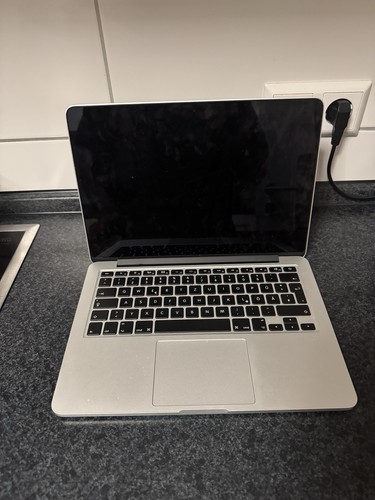 Apple macbook pro 2015 zoll - apple,