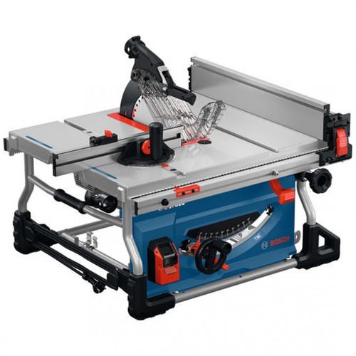 Bosch tischsäge gts100 - tischsäge, gts100-254