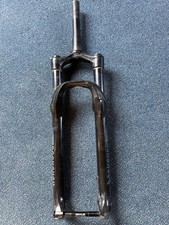 Rockshox 35 Silver Federgabel
