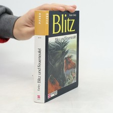 Blitz  |  Walter Farley