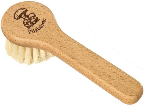 Redecker champignonbürste mit - champignonbürste,
