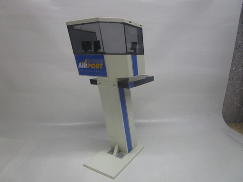 Playmobil img 6187 flughafen - playmobil,